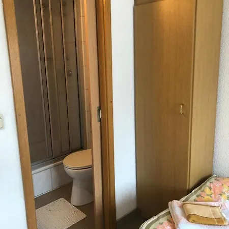Zimmervermietung Lippmann Grosshartmannsdorf Exterior foto