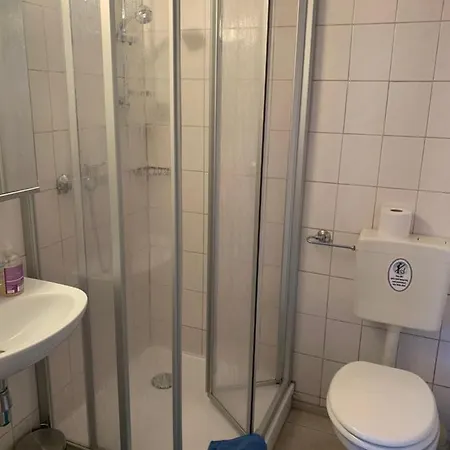 Zimmervermietung Lippmann Grosshartmannsdorf Exterior foto