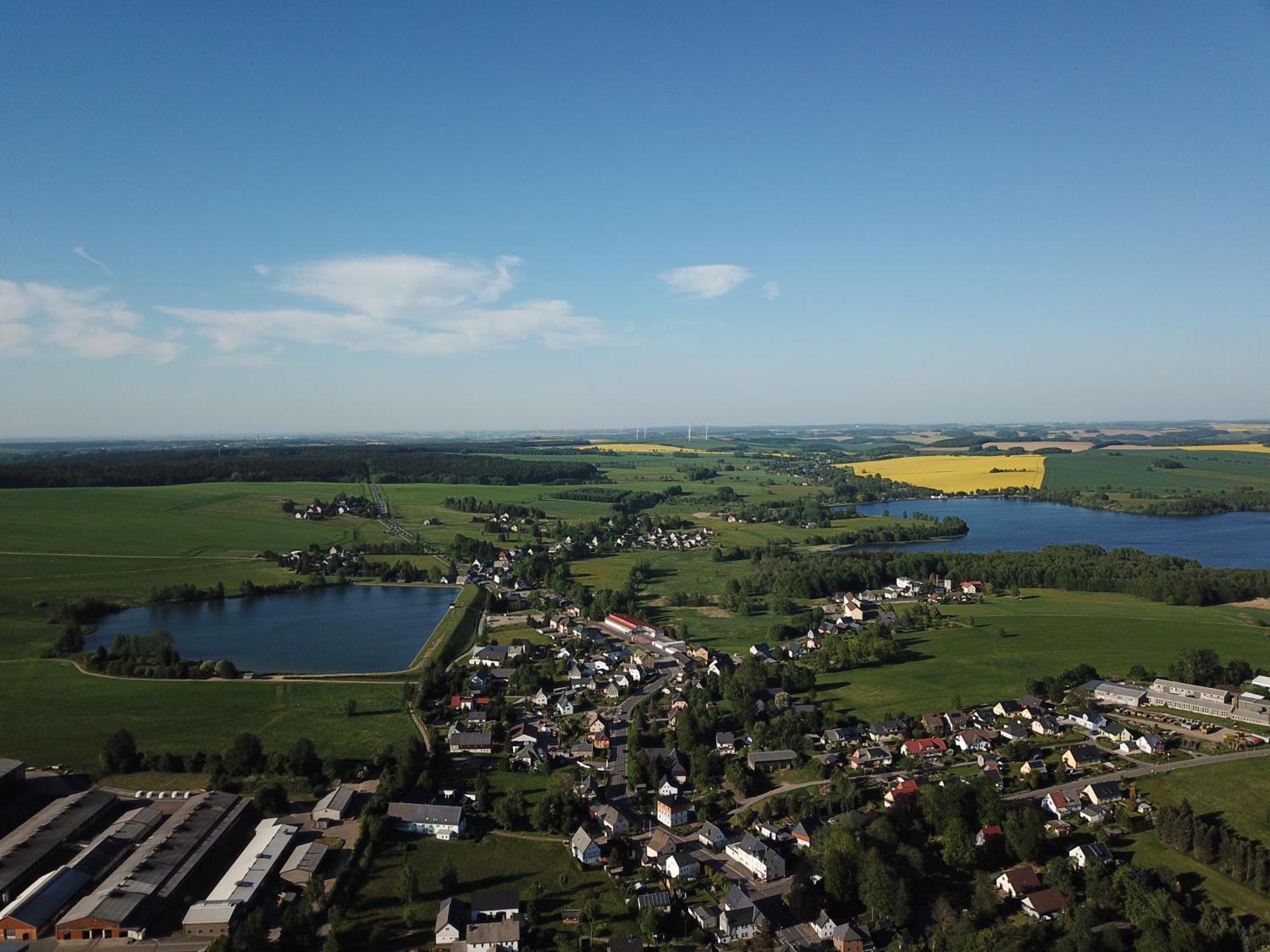Zimmervermietung Lippmann *