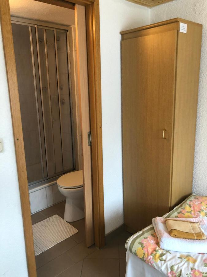 Zimmervermietung Lippmann Apartment Grosshartmannsdorf