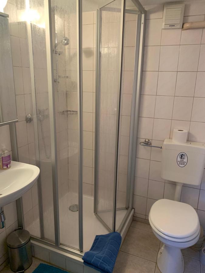 Zimmervermietung Lippmann Grosshartmannsdorf